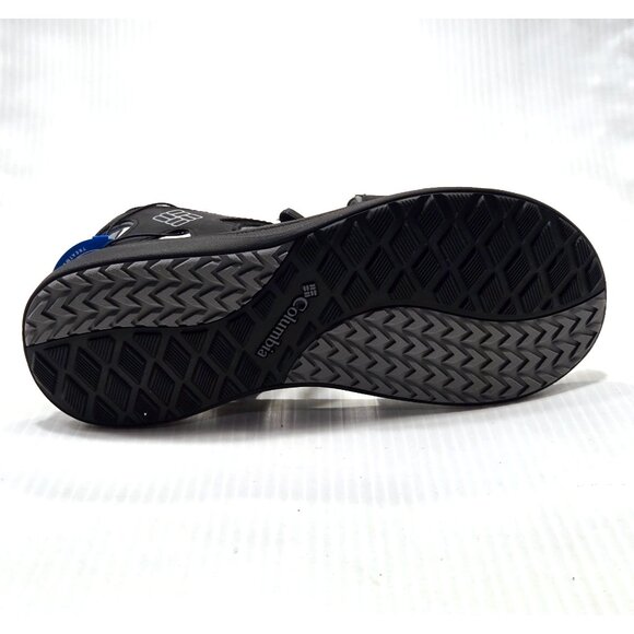 Brand New Columbia Men's COLUMBIA 2 STRAP Sandals - Adjustable, Wet Traction - Picture 5 of 8
